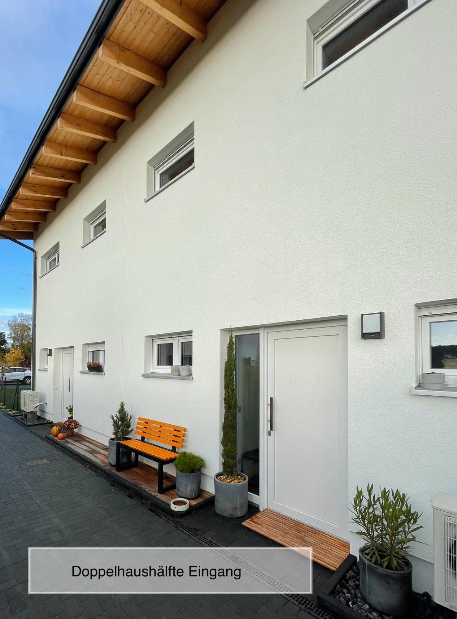 Modernes Ferienhaus Mit 3 Schlafzimmern In Der Naehe Vom Scharmuetzelsee Wendisch Rietz Bagian luar foto