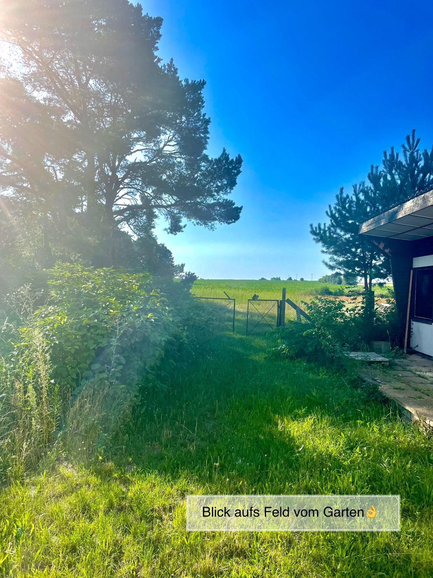 Modernes Ferienhaus Mit 3 Schlafzimmern In Der Naehe Vom Scharmuetzelsee Wendisch Rietz Bagian luar foto