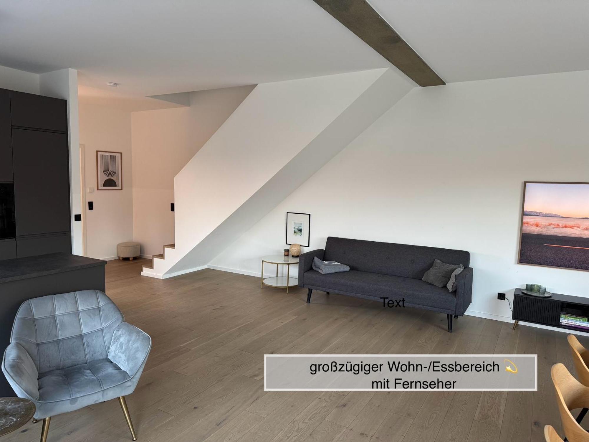 Modernes Ferienhaus Mit 3 Schlafzimmern In Der Naehe Vom Scharmuetzelsee Wendisch Rietz Bagian luar foto