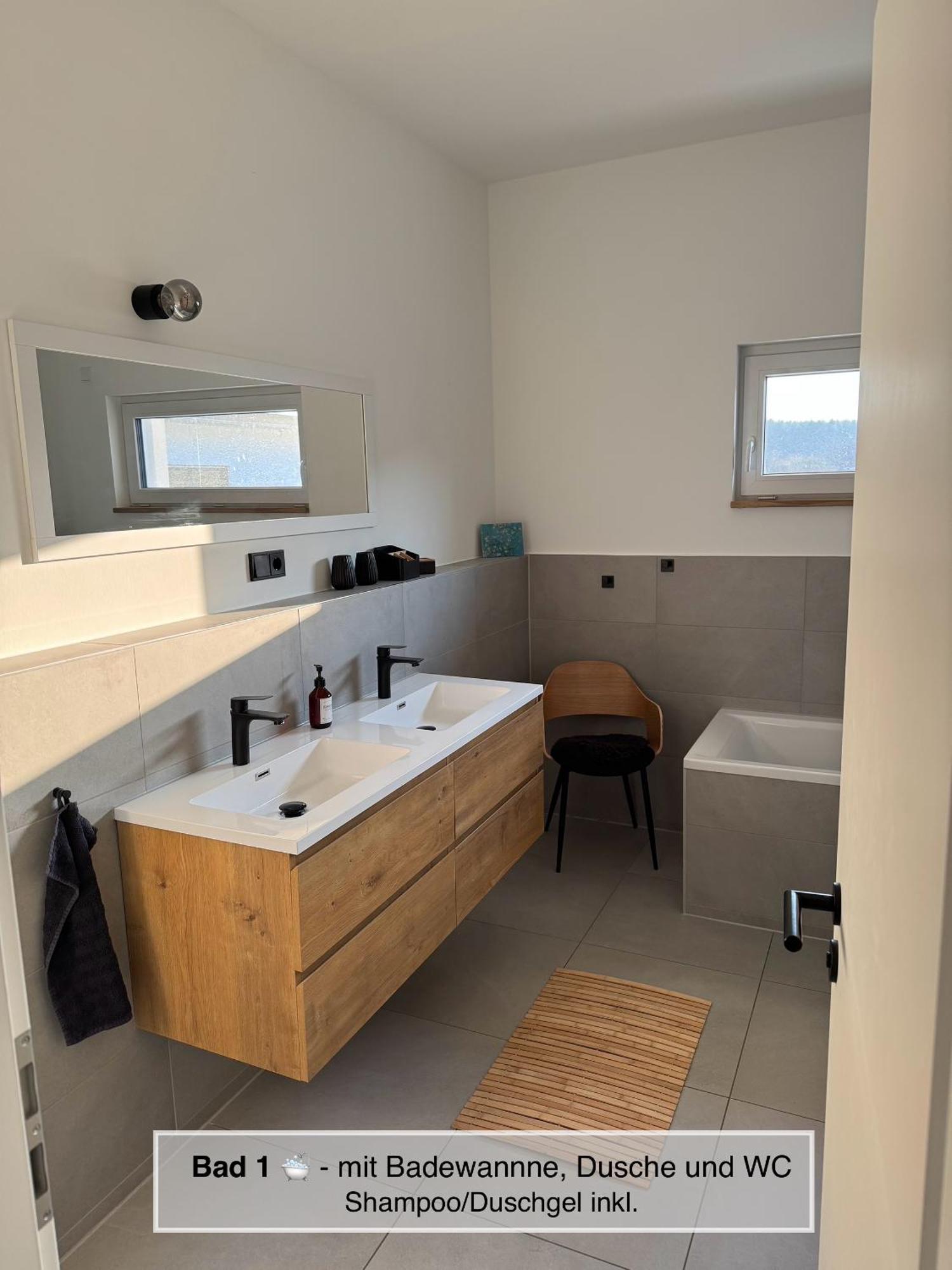 Modernes Ferienhaus Mit 3 Schlafzimmern In Der Naehe Vom Scharmuetzelsee Wendisch Rietz Bagian luar foto