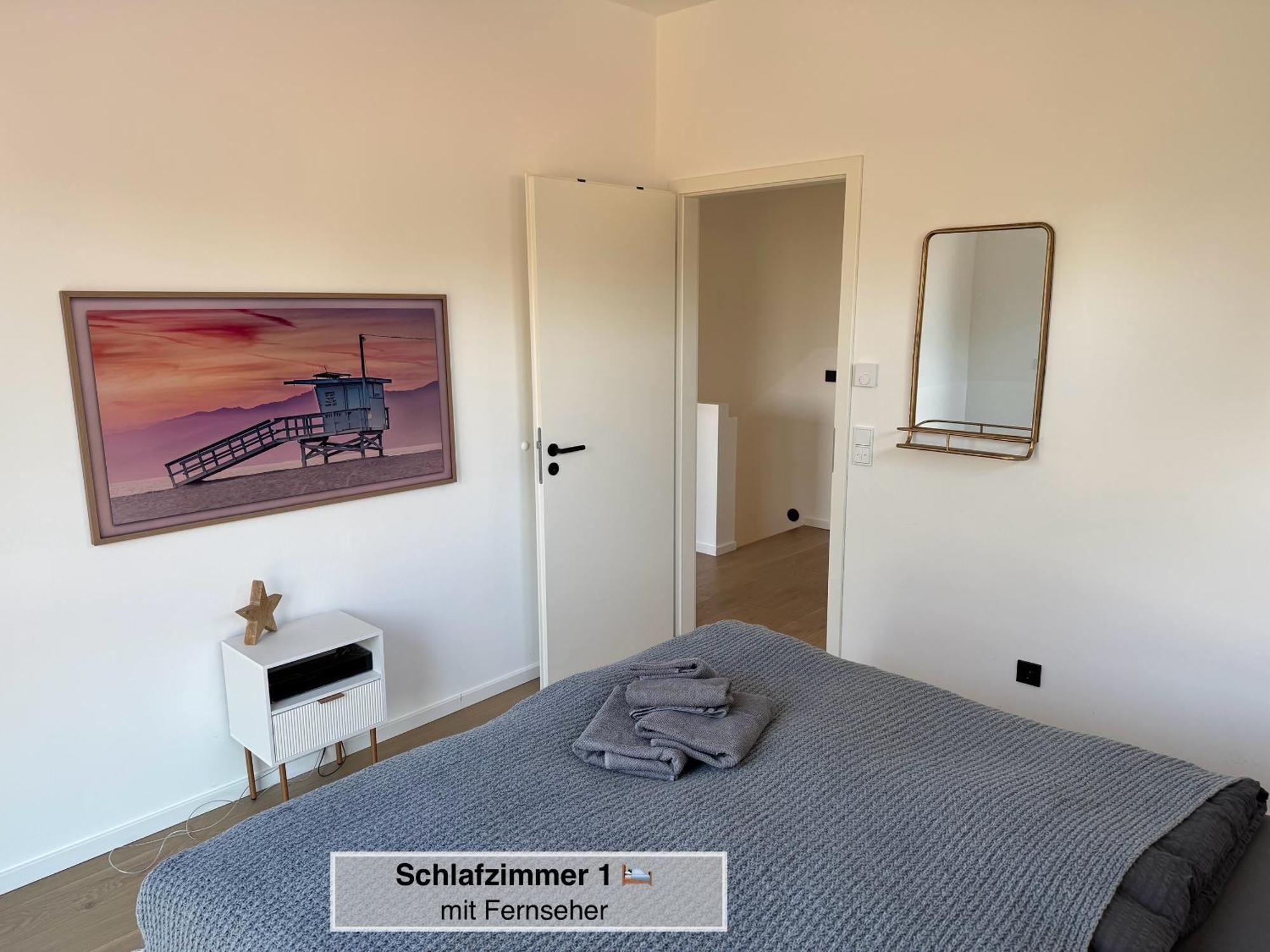 Modernes Ferienhaus Mit 3 Schlafzimmern In Der Naehe Vom Scharmuetzelsee Wendisch Rietz Bagian luar foto